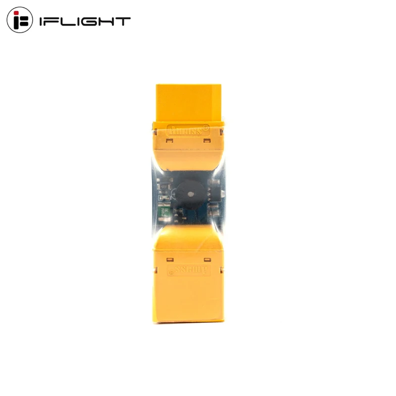 iFlight XT90 Smart Smoke Stopp – Rc Drone And Flying Car recenzja i cena