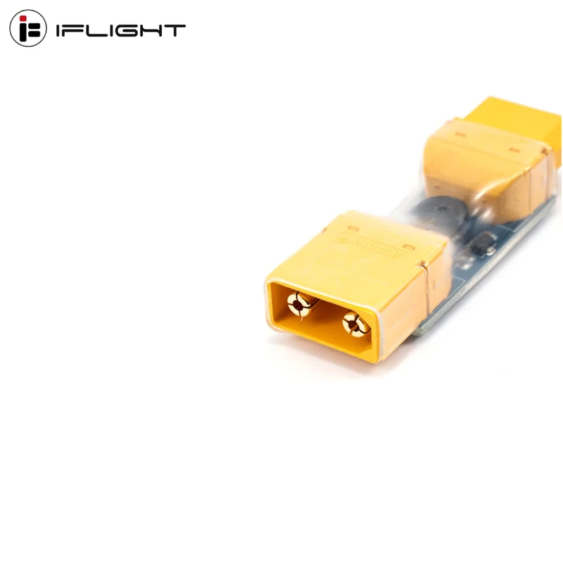 iFlight XT90 Smart Smoke Stopp – Rc Drone And Flying Car recenzja i cena
