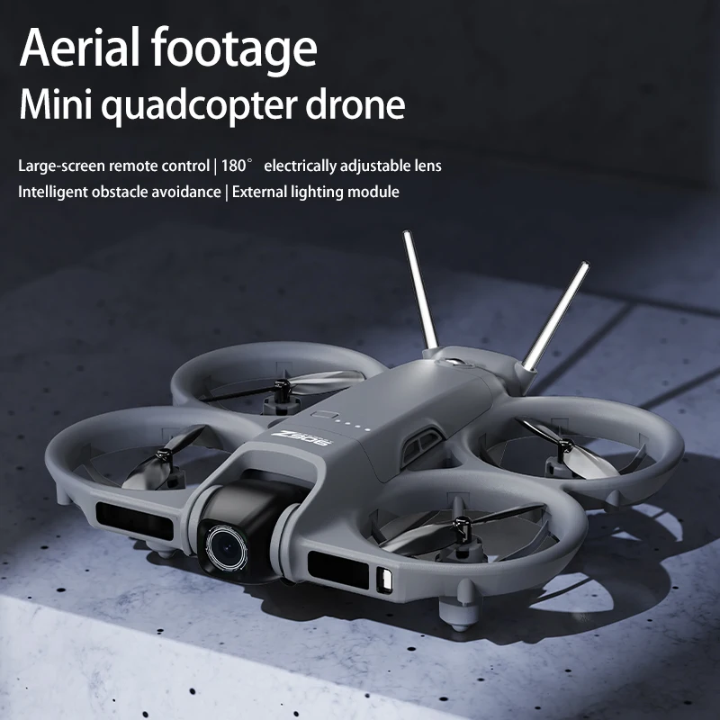 Dron Lenovo Z906 Mini GPS FPV  – Drone Gps Rc Tt36 recenzja i cena