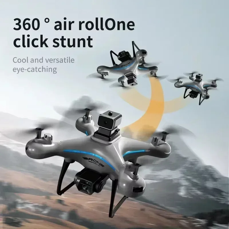 Dron 2026 KY102 8K HD do fotog – Drone Ky102 Rc recenzja i cena