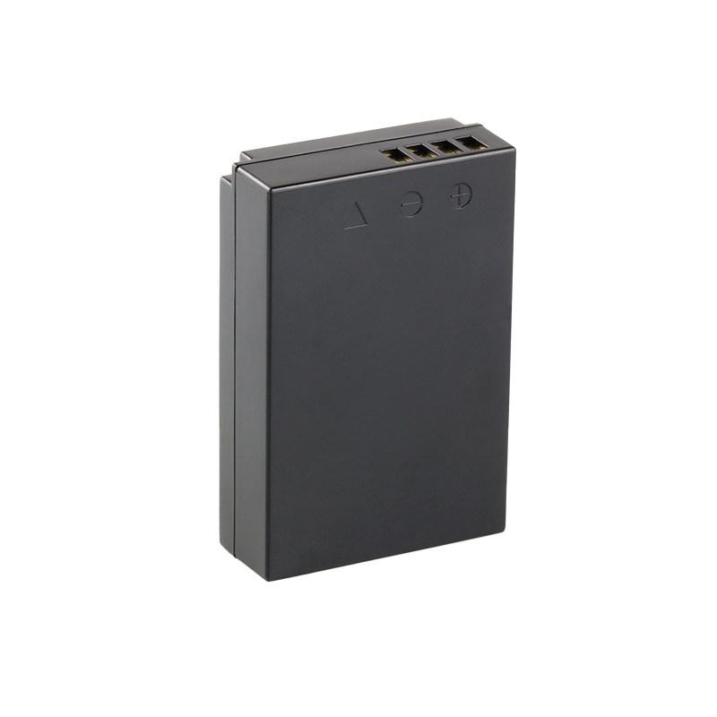Ulepszona bateria LP-E12 1200m – Canon Camera Eos M50 Mark Ii recenzja i cena