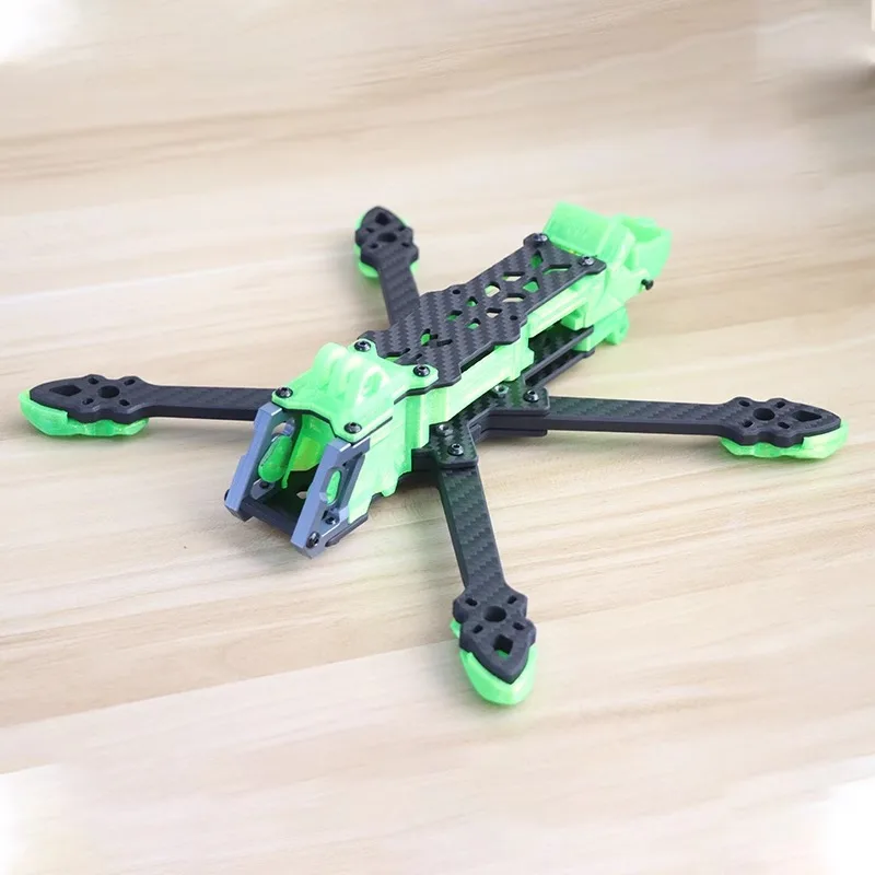HSKRC F5X 225 V2 5-calowa rama – Drone Dji Rc 2 recenzja i cena