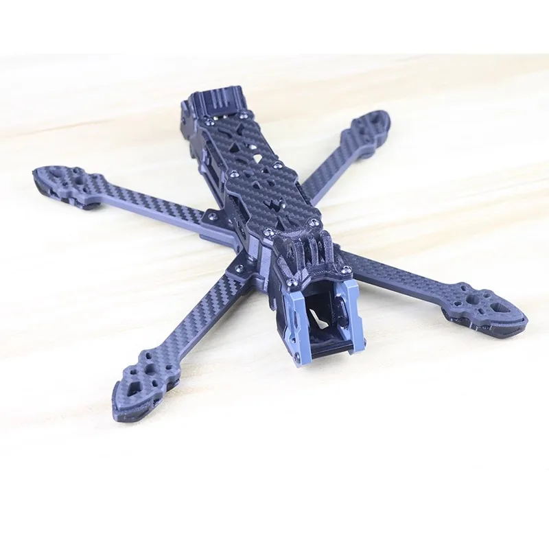 HSKRC F5X 225 V2 5-calowa rama – Drone Dji Rc 2 recenzja i cena