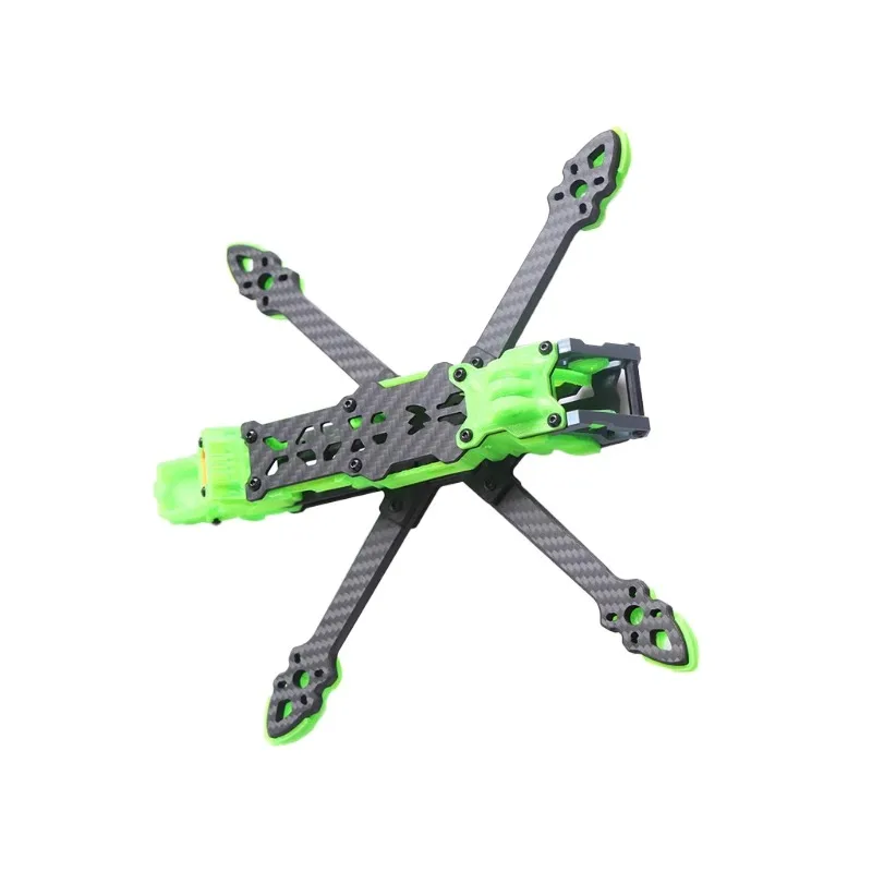HSKRC F5X 225 V2 5-calowa rama – Drone Dji Rc 2 recenzja i cena