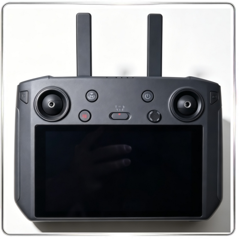 Oryginalny kontroler RM500 Sma – Drone Dji Rc 2 recenzja i cena
