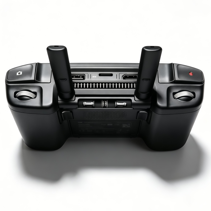 Oryginalny kontroler RM500 Sma – Drone Dji Rc 2 recenzja i cena
