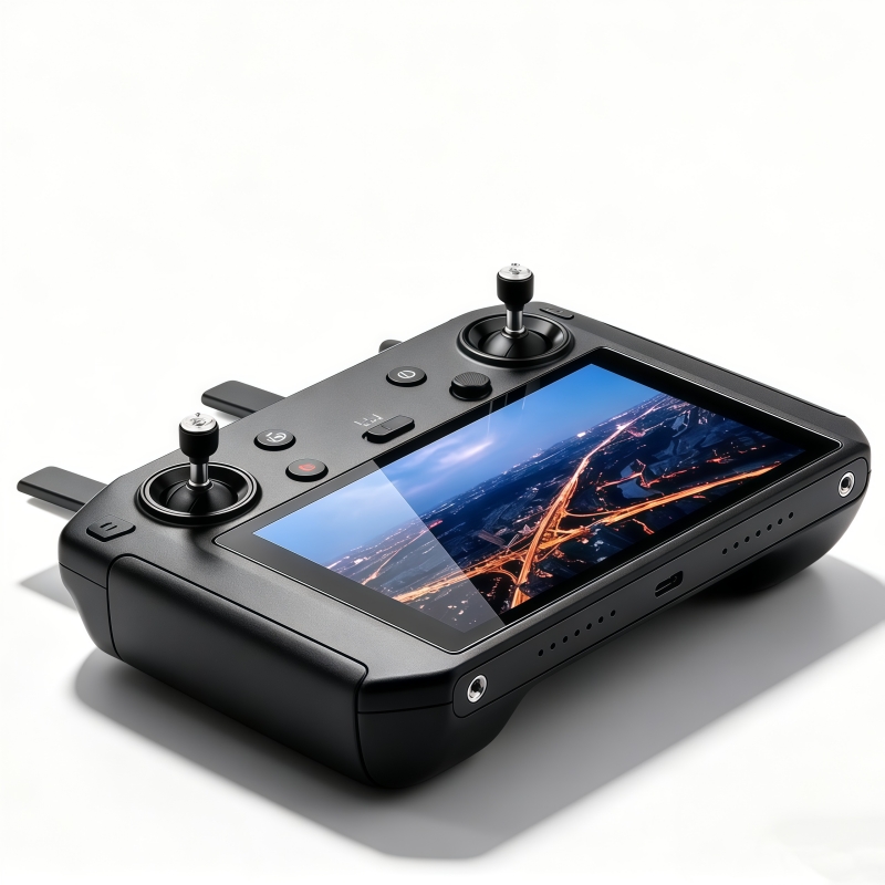 Oryginalny kontroler RM500 Sma – Drone Dji Rc 2 recenzja i cena