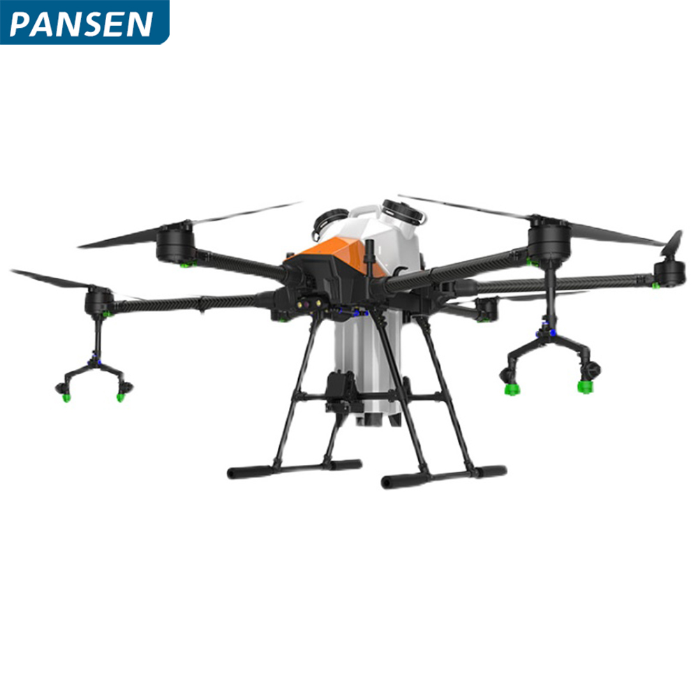 EFT G610 G616 G620 G626 G630 3 – Heavy Lift Drone Frame recenzja i cena