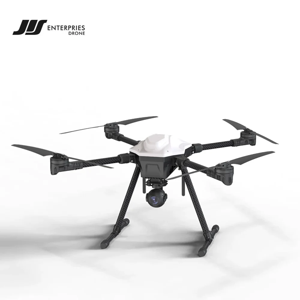 JIS M40 Nośność 3 kg Wytrzymał – Heavy Lift Drone Frame recenzja i cena