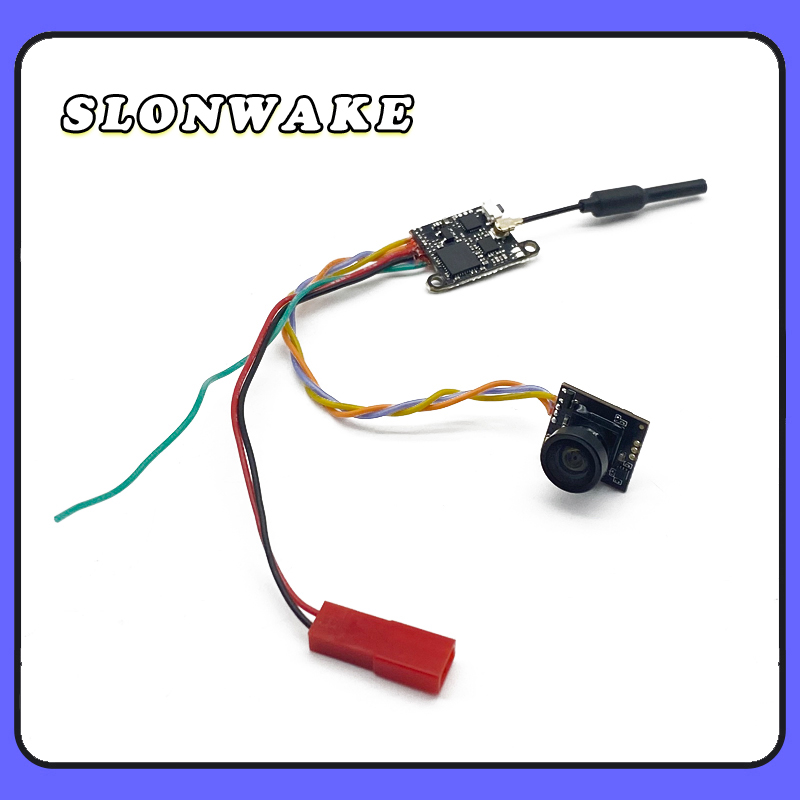 SLONWAKE 5.8G 1200TVL Kamera F – Rc Transmitter Drone recenzja i cena