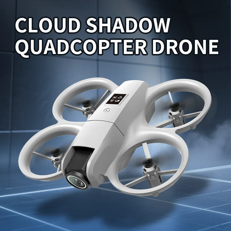 Mini Dron 480P 8K Profesjonaln – Drone Aircraft Jjrc recenzja i cena