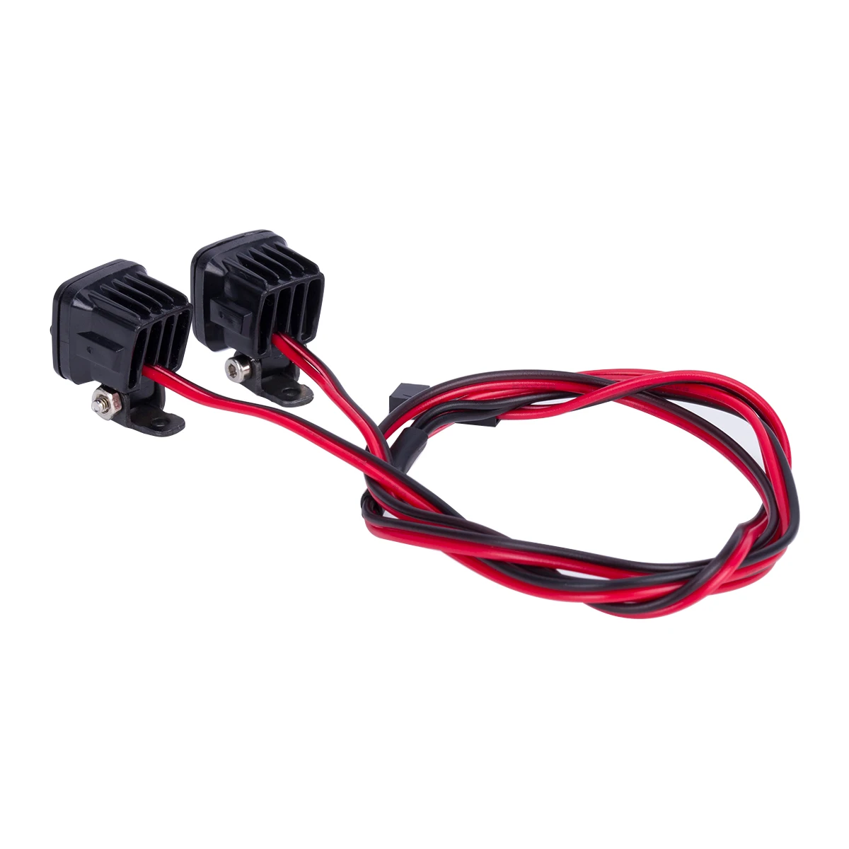 RC Car Square Bright LED Top L – Drone Shahed Rc recenzja i cena