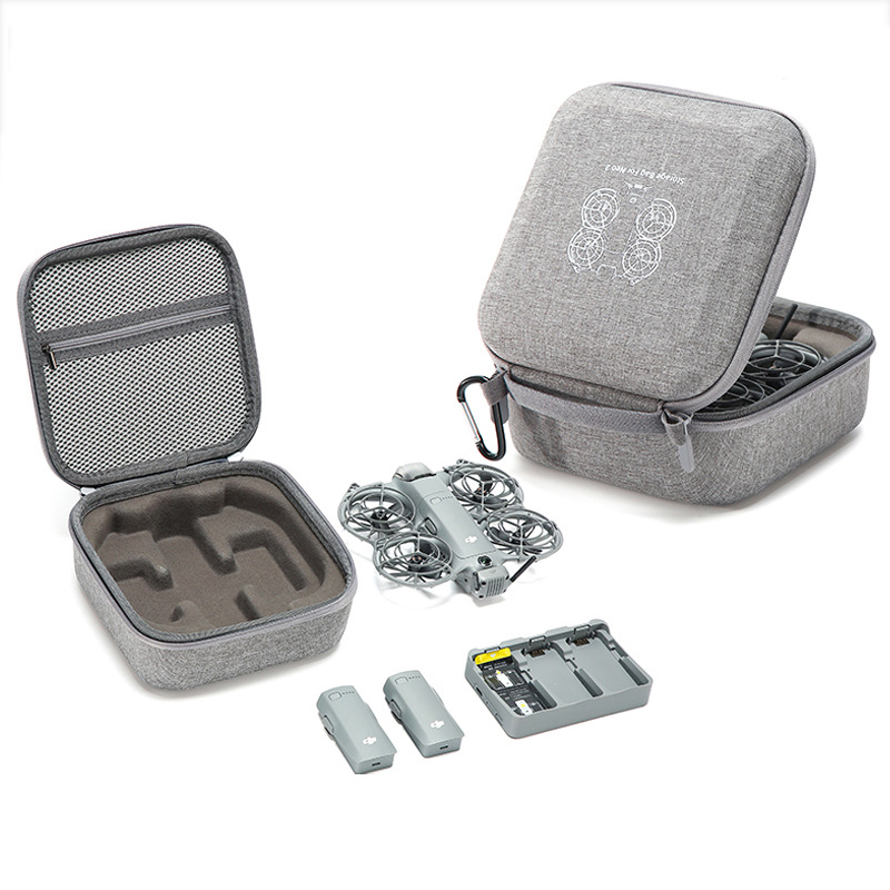 Wstrząsoodporne etui do DJI NE – Drone Dji Rc 2 recenzja i cena