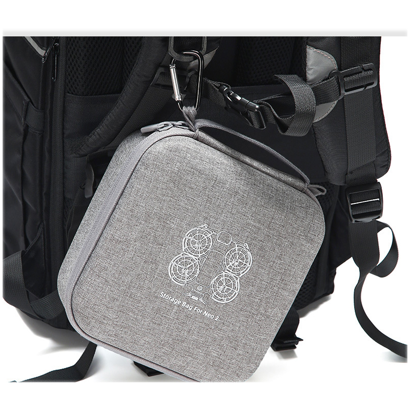 Wstrząsoodporne etui do DJI NE – Drone Dji Rc 2 recenzja i cena