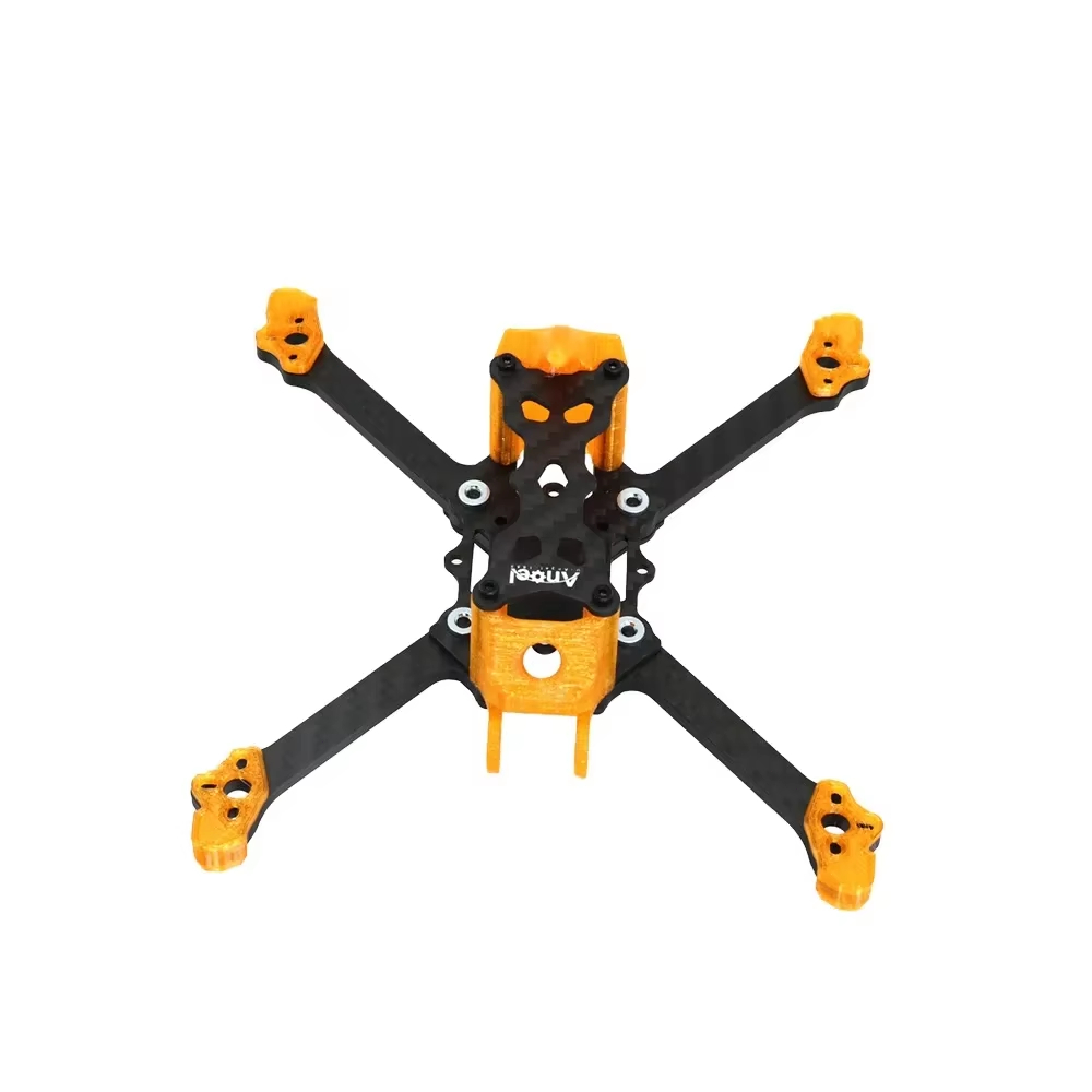 UAngel Angel 1.6/2/2.5/3/3.5 C – 3D Printed Drone Part recenzja i cena