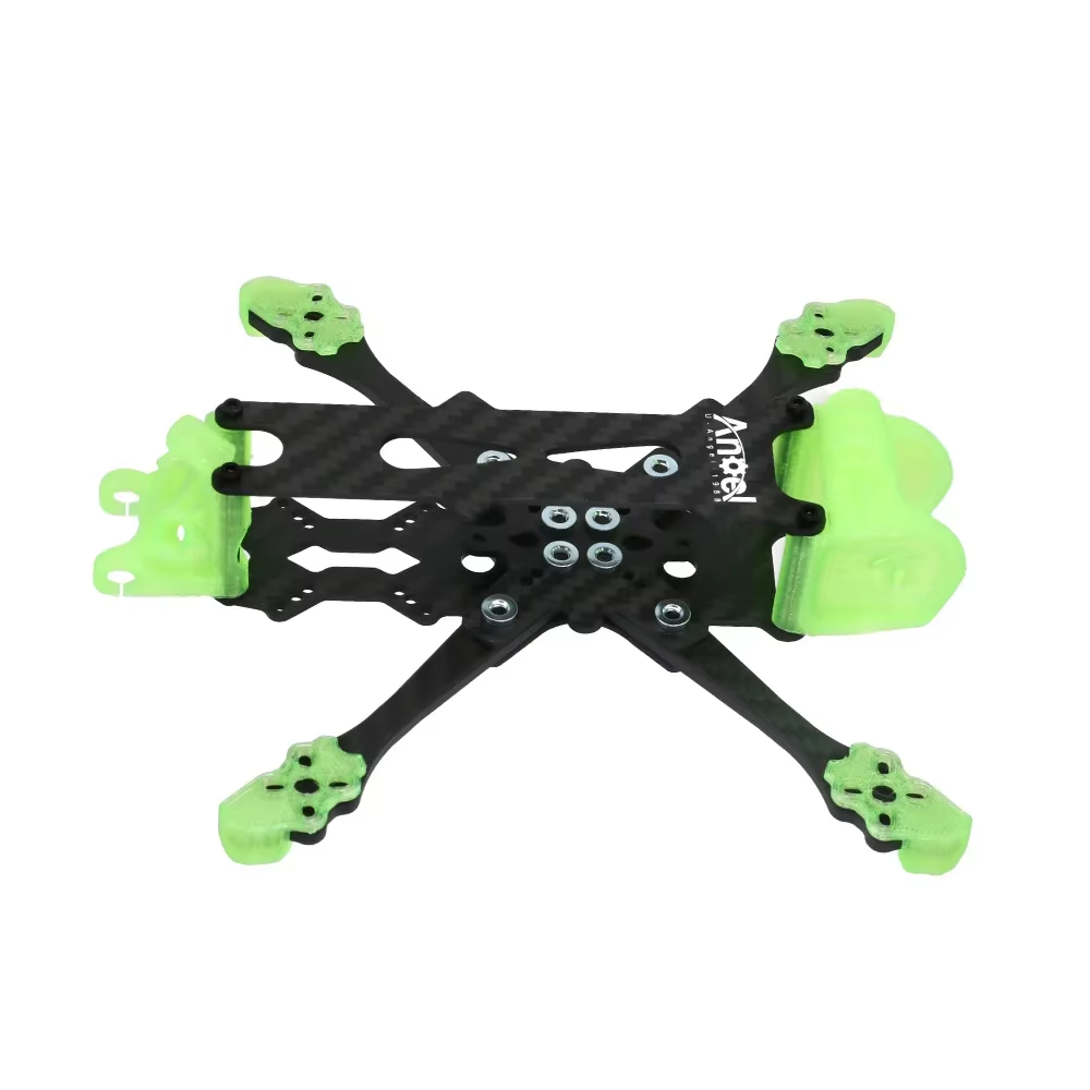 UAngel Angel 1.6/2/2.5/3/3.5 C – 3D Printed Drone Part recenzja i cena