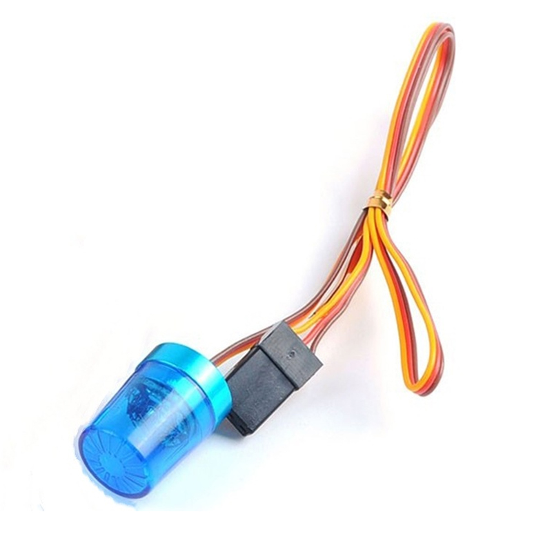 Wielofunkcyjna lampa LED Strob – Drone Shahed Rc recenzja i cena