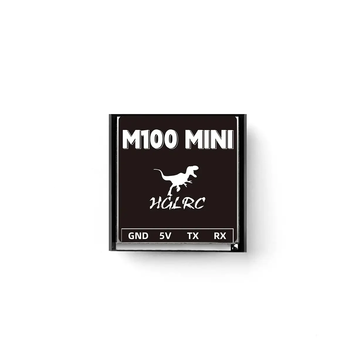 Moduł GPS HGLRC M100 MINI M10  – Drone Rc Gps recenzja i cena