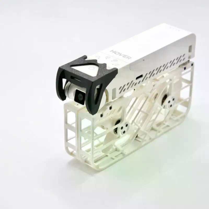 Osłona gimbala kamery drona, o – 3D Printed Drone Part recenzja i cena