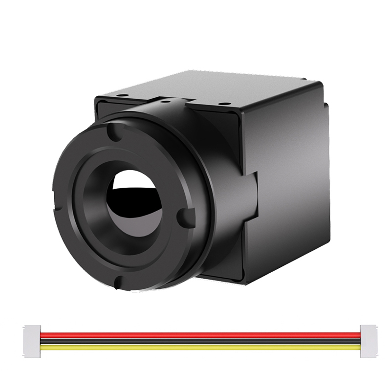Moduł kamery termowizyjnej AC3 – Fpv Camera Cmos recenzja i cena