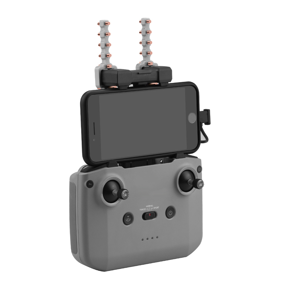 Wzmacniacz sygnału Antena Yagi – Drone Dji Rc 2 recenzja i cena