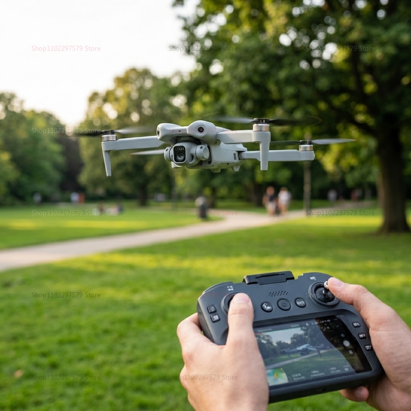 Ulepszony Dron T33 Aerial 8K H – Drone Gps Rc Tt36 recenzja i cena