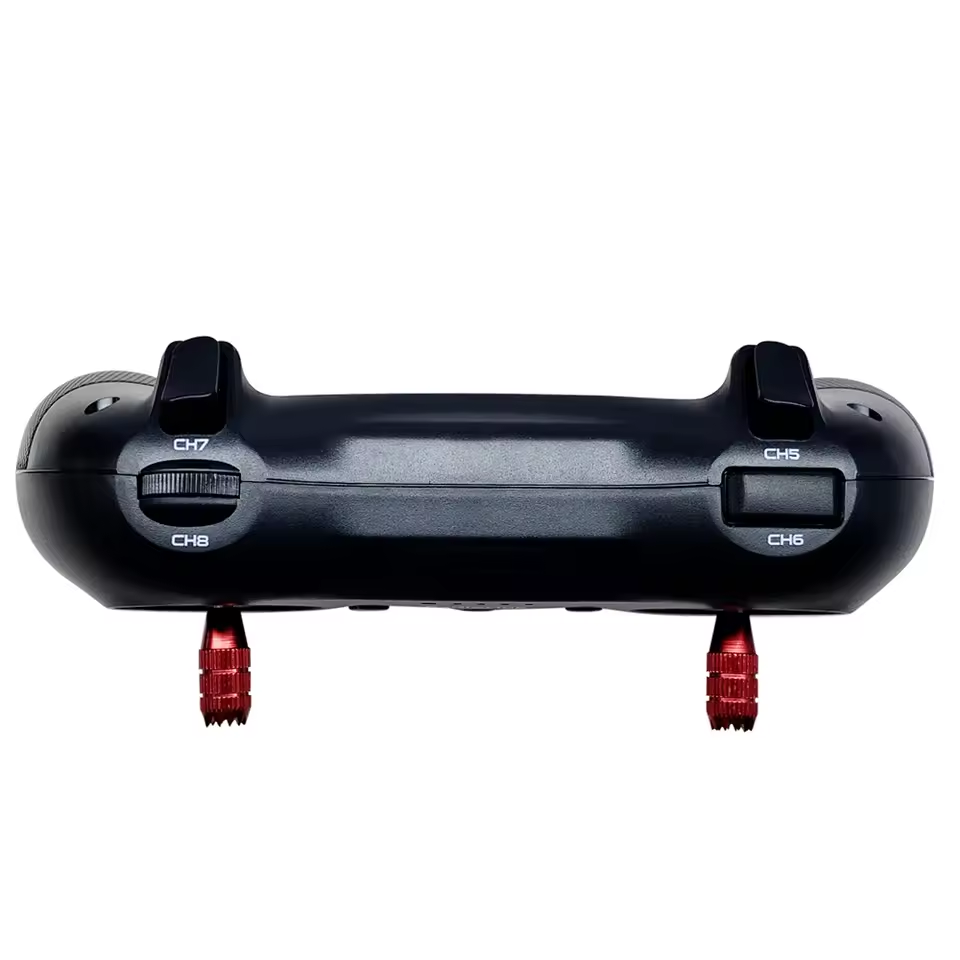 Nadajnik zdalnego sterowania R – Rc Transmitter Drone recenzja i cena