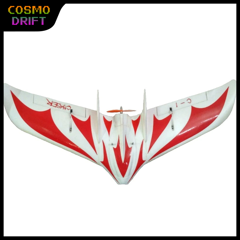 ALONG-RC Hobby C1 Chaser FPV F – Rc Wing Glider recenzja i cena