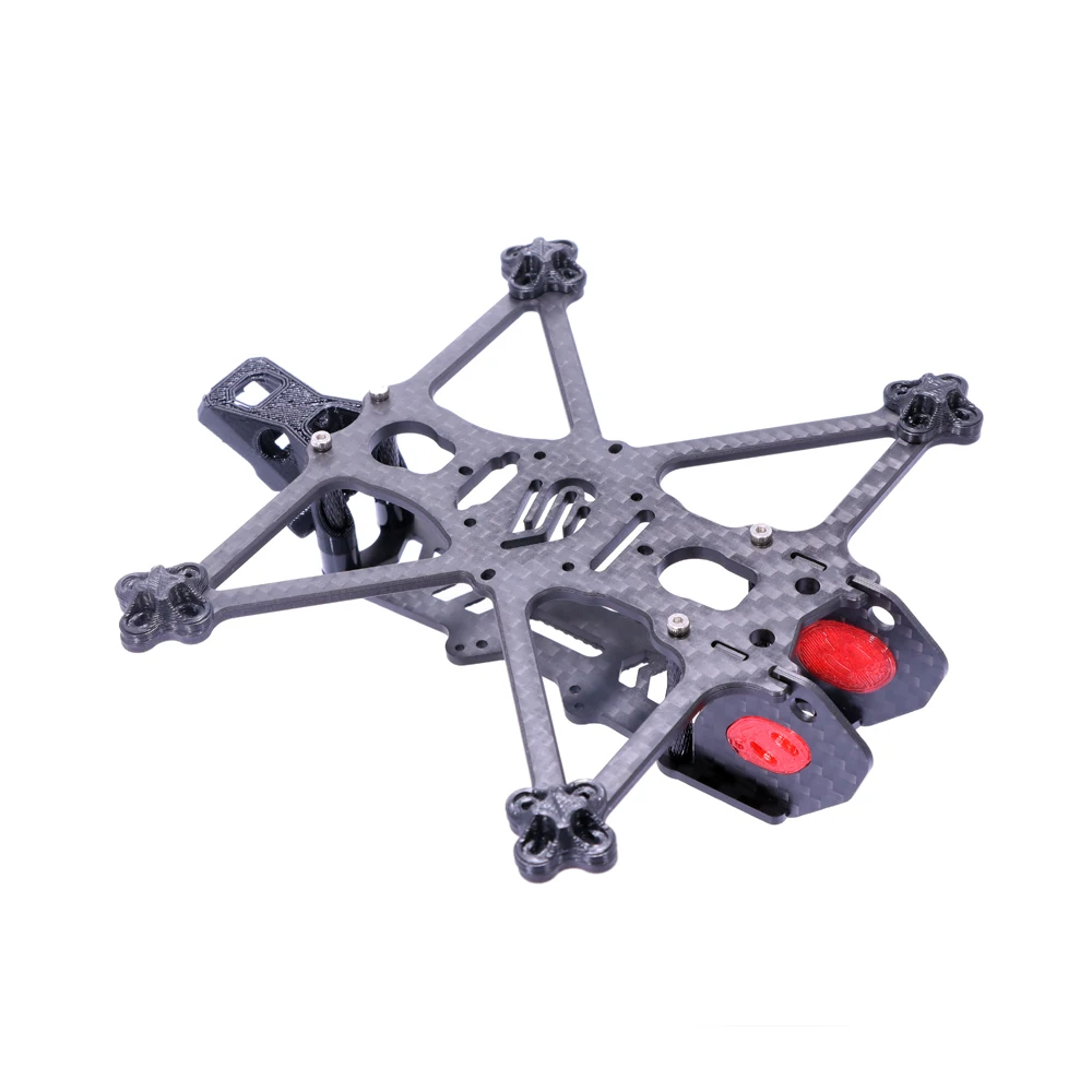 AlfaRC Fi-135 3-calowy zestaw  – Drone Dji Rc 2 recenzja i cena