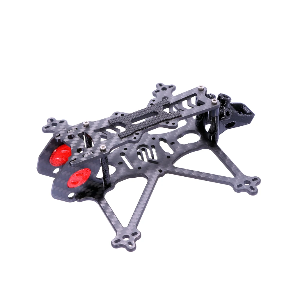 AlfaRC Fi-135 3-calowy zestaw  – Drone Dji Rc 2 recenzja i cena