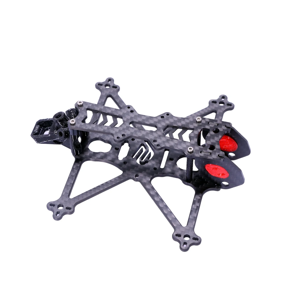 AlfaRC Fi-135 3-calowy zestaw  – Drone Dji Rc 2 recenzja i cena