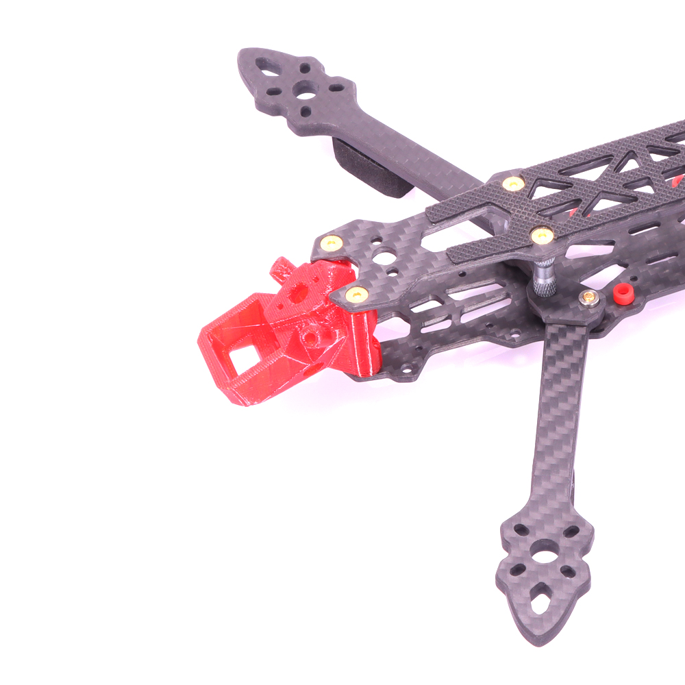 Mark4 rama RC Drone 3D drukowa – 3D Printed Drone Part recenzja i cena