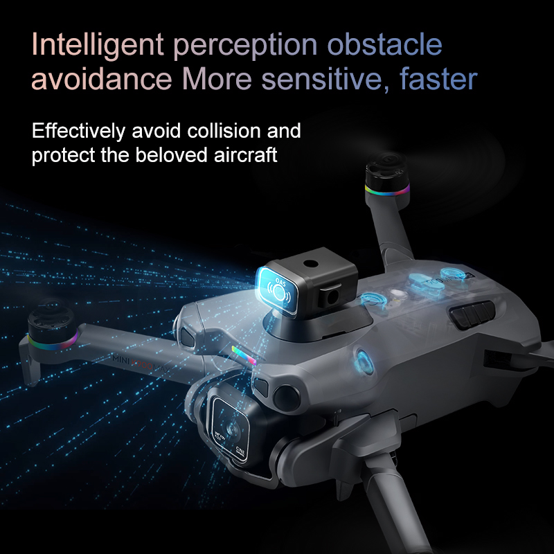 Nowy dron K900 MAX GPS z kamer – Fpv Camera Cmos recenzja i cena