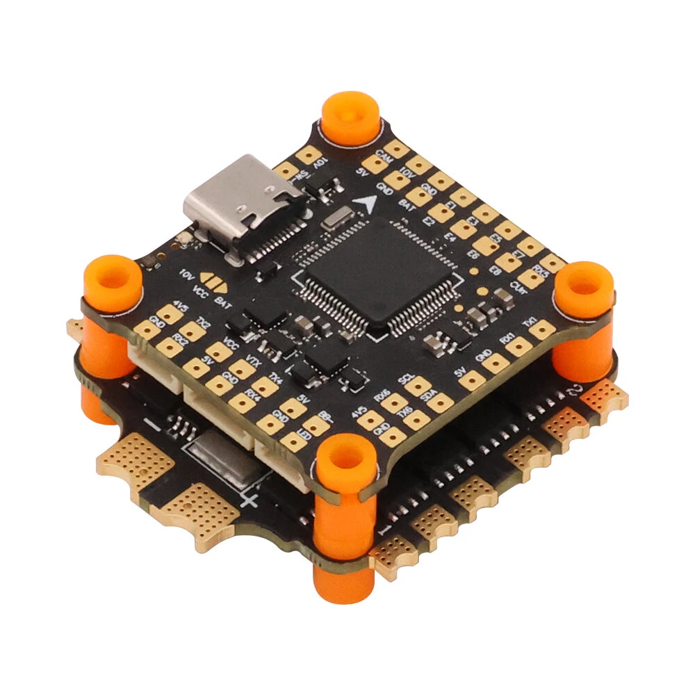30.5x30.5mm HAKRC 60A F7V2 DJI – Drone Dji Rc 2 recenzja i cena