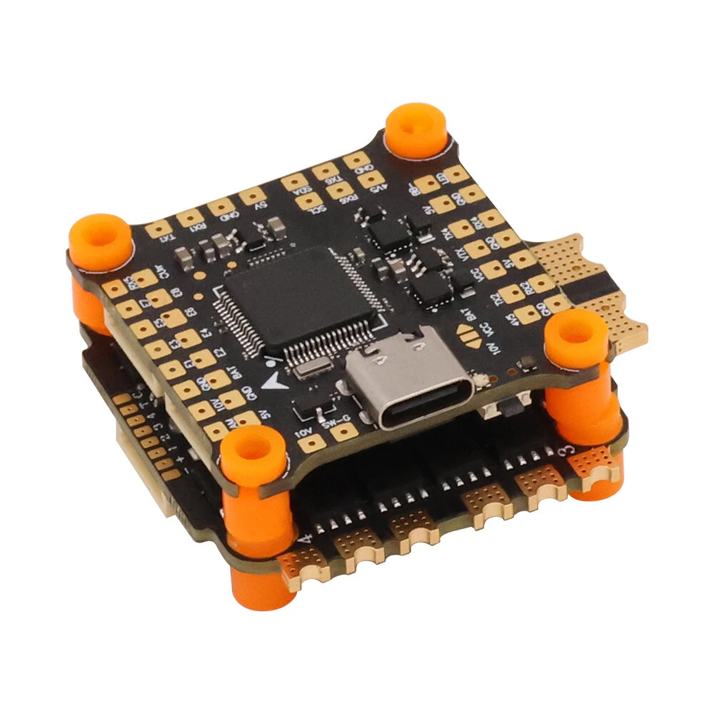 30.5x30.5mm HAKRC 60A F7V2 DJI – Drone Dji Rc 2 recenzja i cena
