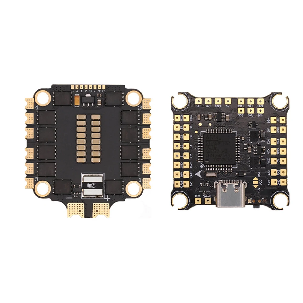 30.5x30.5mm HAKRC 60A F7V2 DJI – Drone Dji Rc 2 recenzja i cena