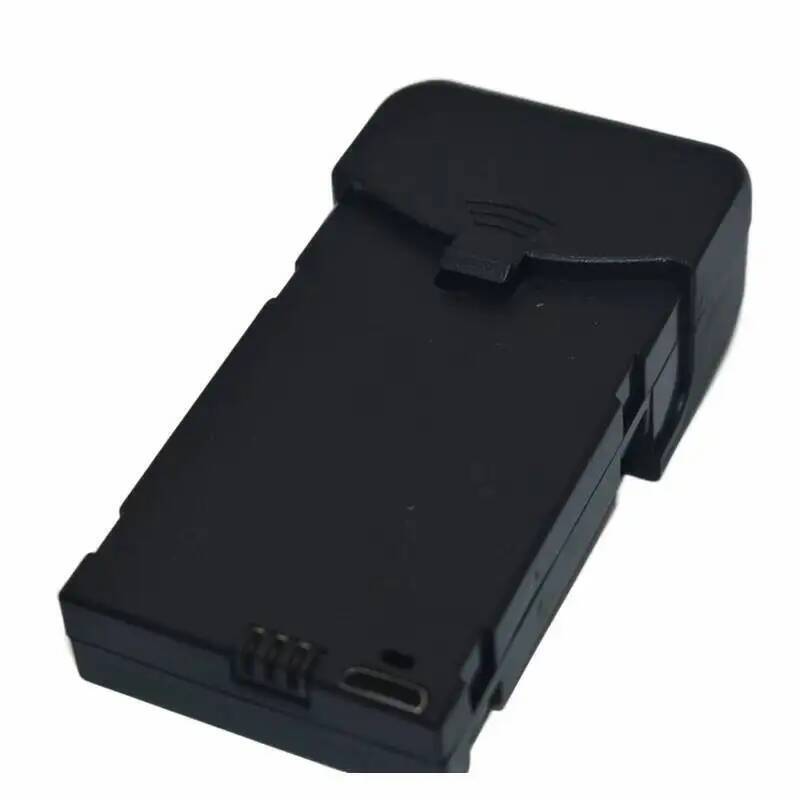 Bateria do drona KY102 3.7V 18 – Drone Ky102 Rc recenzja i cena
