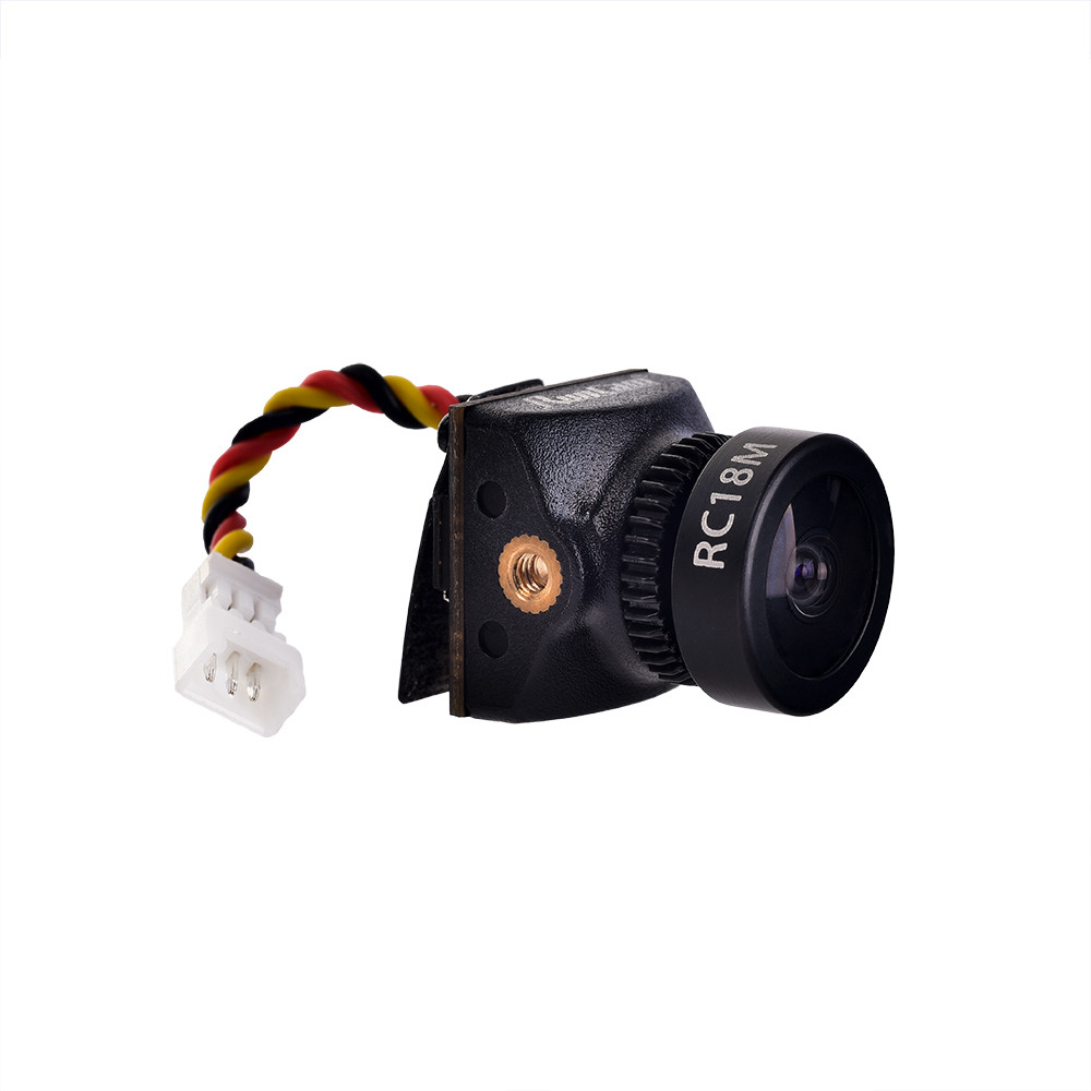 Kamera FPV RunCam Nano 2 2.1mm – Fpv Camera Cmos recenzja i cena