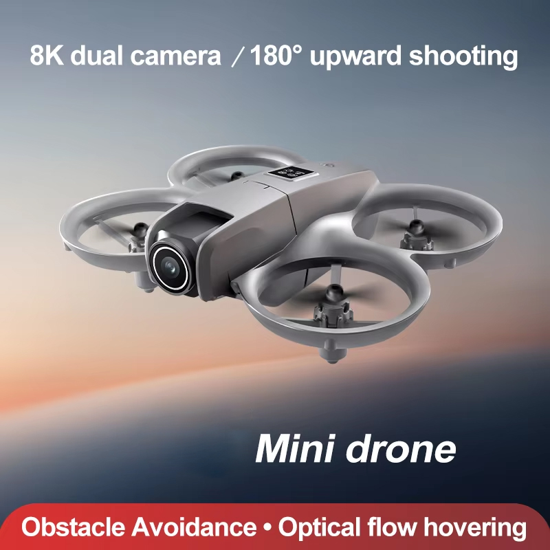 Dron RC G-T3 8K 5G Profesjonal – Drone Aircraft Jjrc recenzja i cena