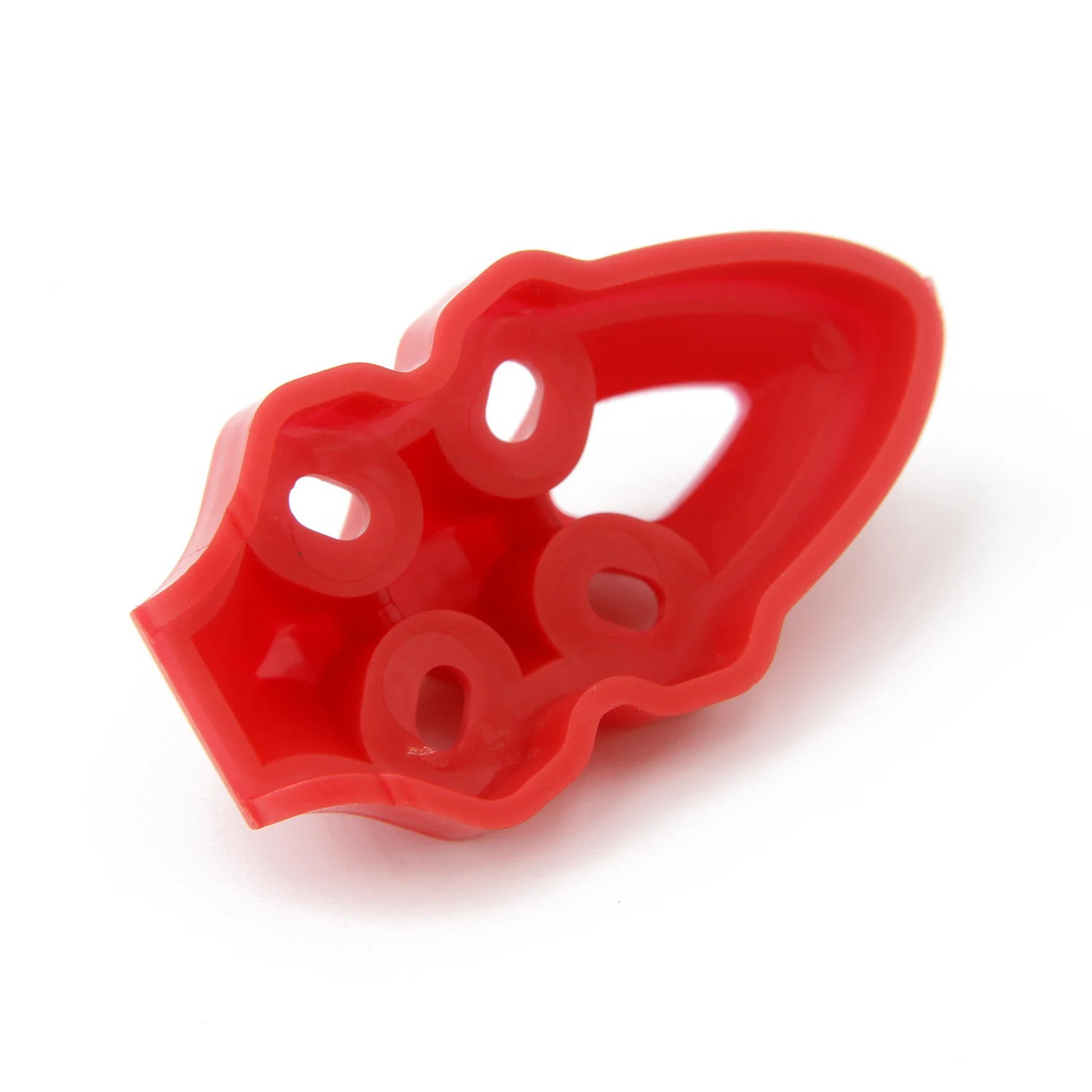 MAK4 7-calowy dron crossover F – 3D Printed Drone Part recenzja i cena