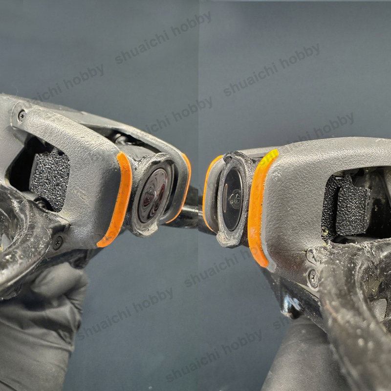 Zestaw ochronny na gimbale do  – 3D Printed Drone Part recenzja i cena