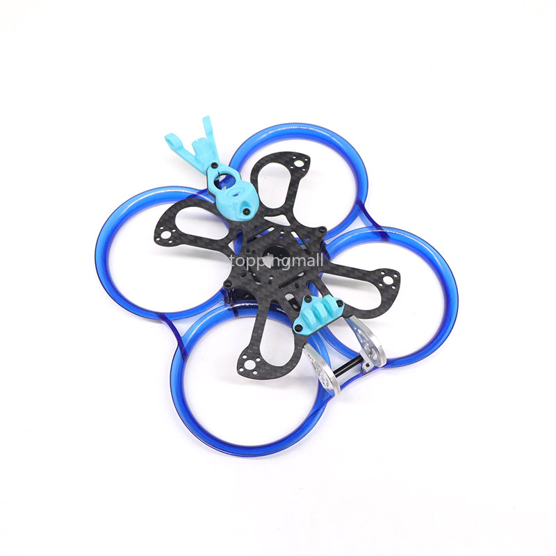 HSKRC CC25pro 2.5 calowy rama  – 3D Printed Drone Part recenzja i cena