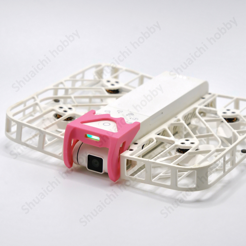 1 SZT. Osłona Ochronna Gimbala – 3D Printed Drone Part recenzja i cena