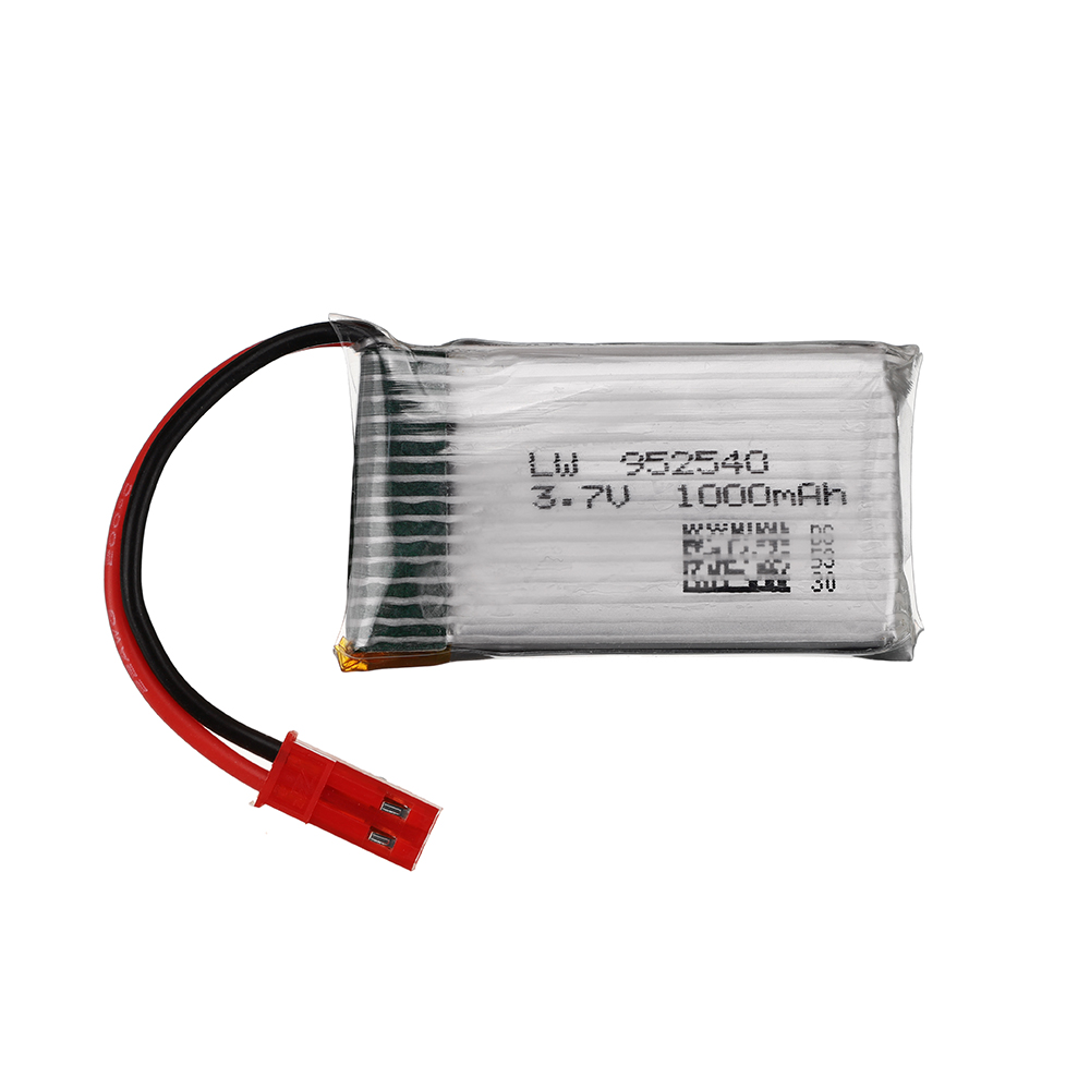Wtyczka JST do akumulatora Lip – Drone Mjx Rc recenzja i cena