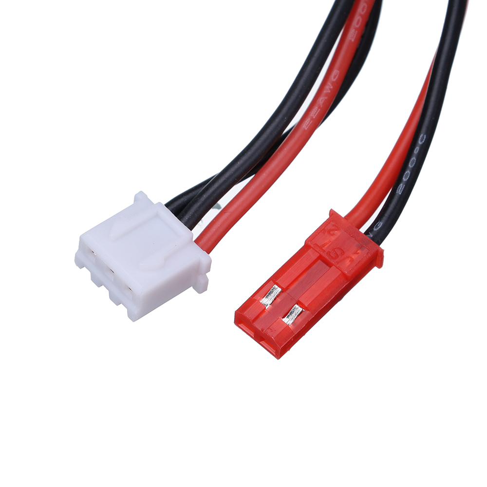 Bateria Lipo 803048 7.4V 1200m – Drone Mjx Rc recenzja i cena
