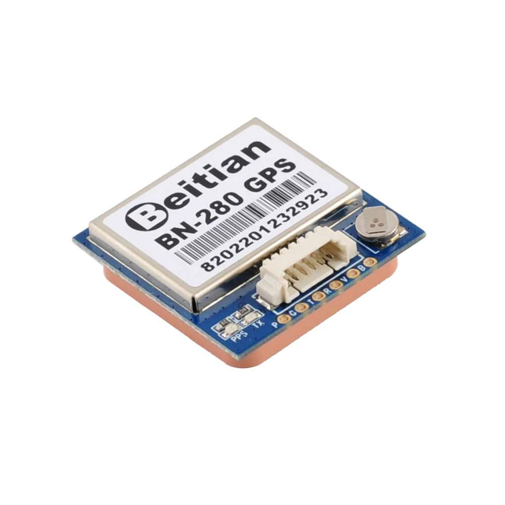 Beitian BN-280 G-MOUSE UART TT – Drone Rc Gps recenzja i cena