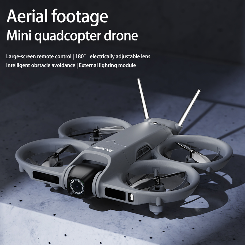 Dron składany Lenovo Z906 GPS  – Drone Gps Rc Tt36 recenzja i cena