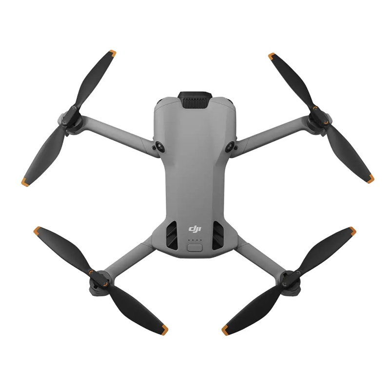 DJI Mini 5 Pro 1-calowa kamera – Fpv Camera Cmos recenzja i cena
